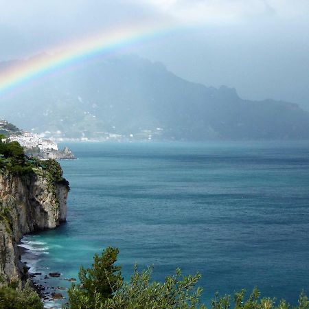 Blue Lagoon Amalfi Ngoại thất bức ảnh