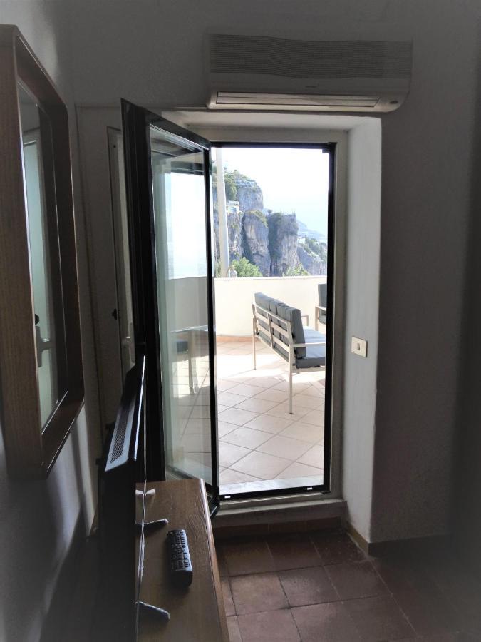Blue Lagoon Amalfi Ngoại thất bức ảnh