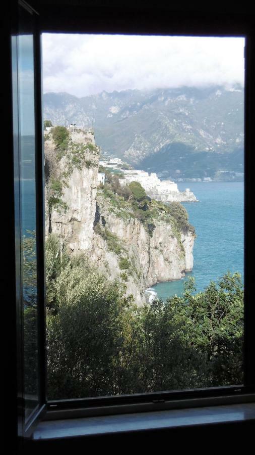 Blue Lagoon Amalfi Ngoại thất bức ảnh
