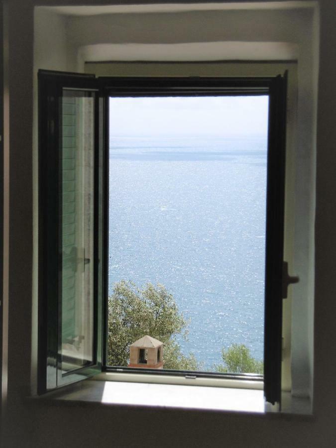 Blue Lagoon Amalfi Ngoại thất bức ảnh